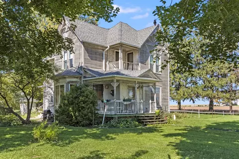 1851 State Route 23 Rd, Somonauk, IL 60552
