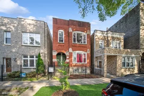 1413 N Campbell Ave, Chicago, IL 60622
