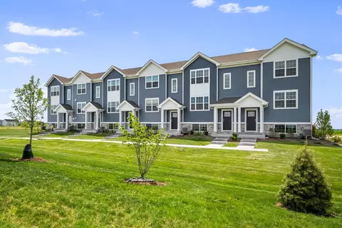 1125 Briar Glen Ct, Hampshire, IL 60140