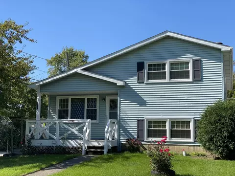 1920 Hermon Ave, Zion, IL 60099