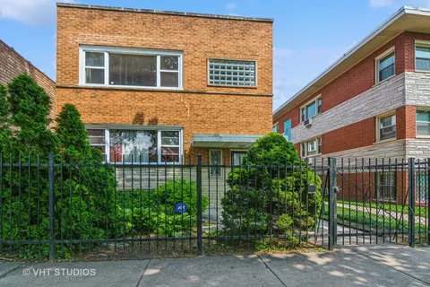 8149 S King Dr, Chicago, IL 60619
