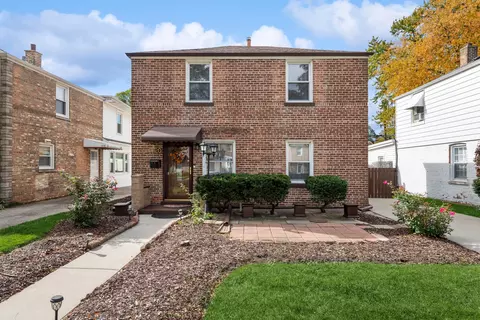 1720 N 73rd Ct, Elmwood Park, IL 60707
