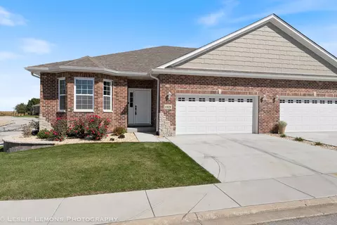 13828 Chase Ct #0, Manhattan, IL 60442