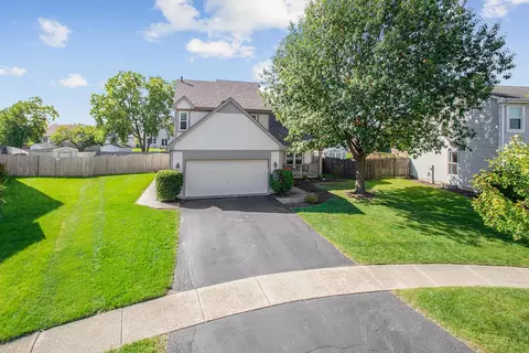4812 Hyacinth Ct, Plainfield, IL 60586 photo 19