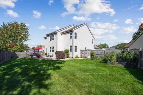 4812 Hyacinth Ct, Plainfield, IL 60586 photo 17