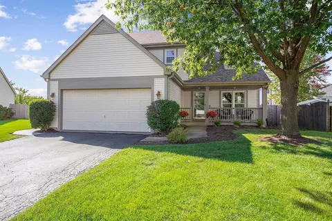 4812 Hyacinth Ct, Plainfield, IL 60586