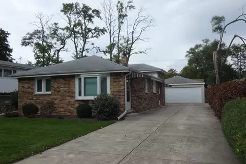 1313 Medinah St, Bensenville, IL 60106