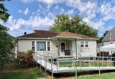 20 N Kansas Ave, Danville, IL 61832