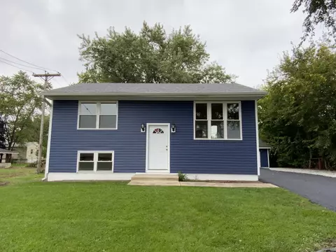 22234 Torrence Ave, Sauk Village, IL 60411