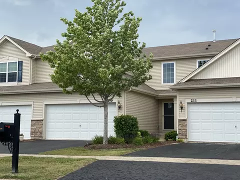 209 Wild Meadow Ln, Woodstock, IL 60098