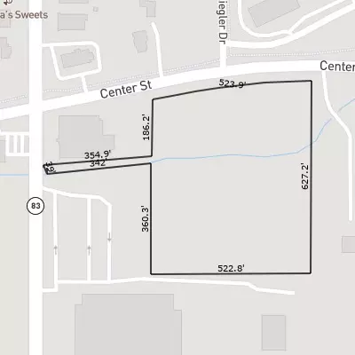 0 Center St, Grayslake, IL 60030