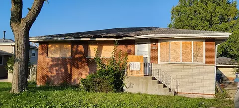 15207 Lawndale Ave, Midlothian, IL 60445