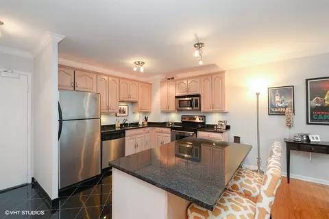 33 E Cedar St #4B, Chicago, IL 60611 photo 4