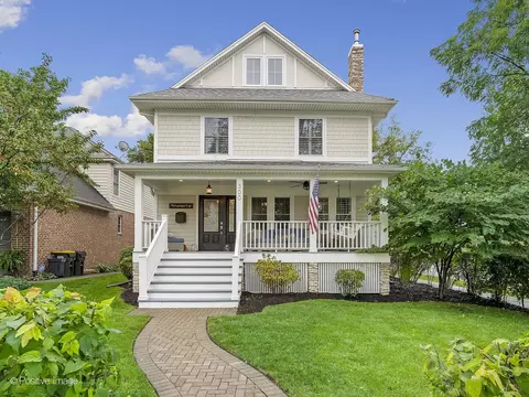 300 9th Ave, La Grange, IL 60525