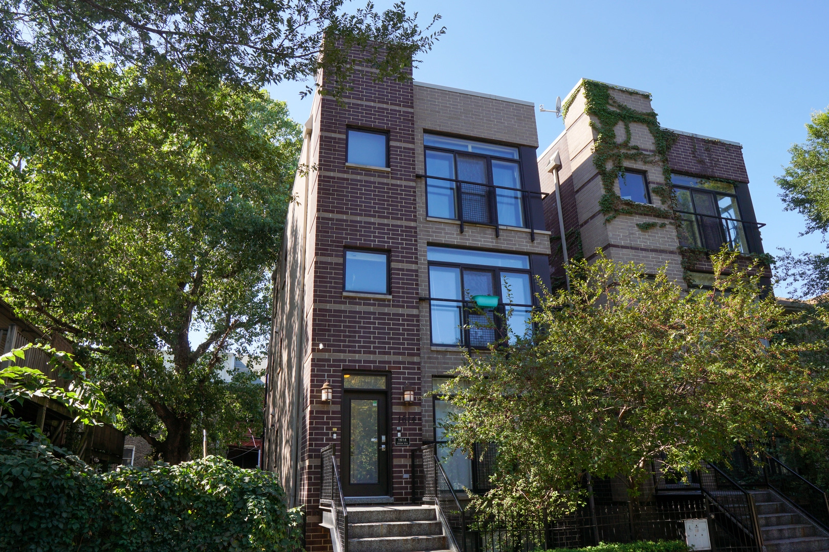 1614 S Union Ave Unit 1