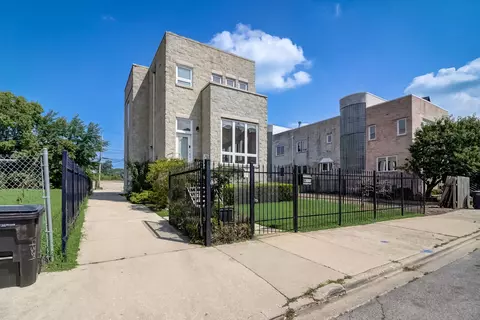 4339 S Oakenwald Ave, Chicago, IL 60653