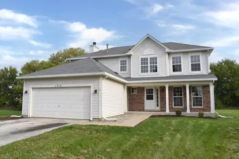 1312 Emington Ct, Minooka, IL 60447