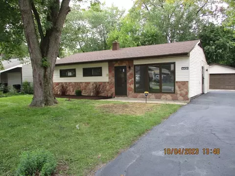 16430 Trumbull Ave, Markham, IL 60428