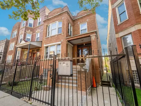 1800 S Troy St, Chicago, IL 60623