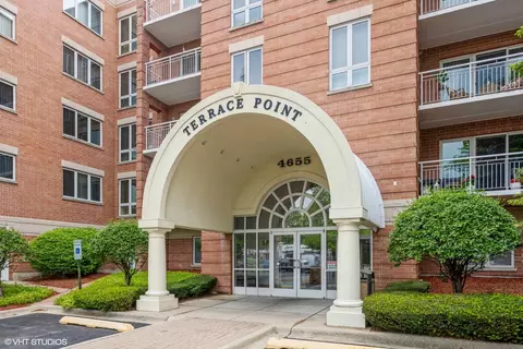 4655 N Cumberland Ave #519, Norridge, IL 60706