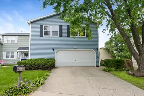 2170 Pepperwood Ln #2170, Glendale Heights, IL 60139