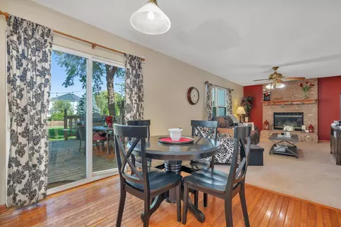 1631 Tall Oaks Dr, Plainfield, IL 60586 photo 9