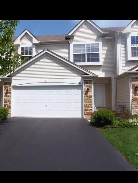 1842 Misty Ridge Ln, Aurora, IL 60503