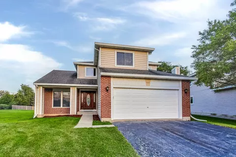 663 Grenache Ct, Bartlett, IL 60103