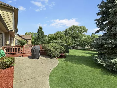 3511 Lakeview Dr, Algonquin, IL 60102 photo 24