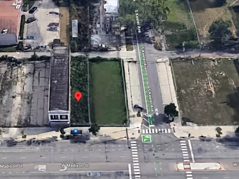 4153 W Madison St, Chicago, IL 60624