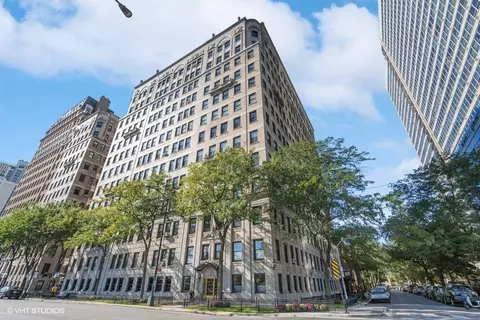 3520 N Lake Shore Dr #S2, Chicago, IL 60657