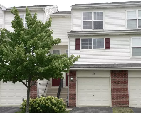 1175 Shorewood Ct #1175, Glendale Heights, IL 60139