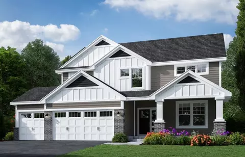 38 Beech Dr, Lake Zurich, IL 60047