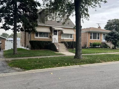 10851 Parkside Ave, Chicago Ridge, IL 60415
