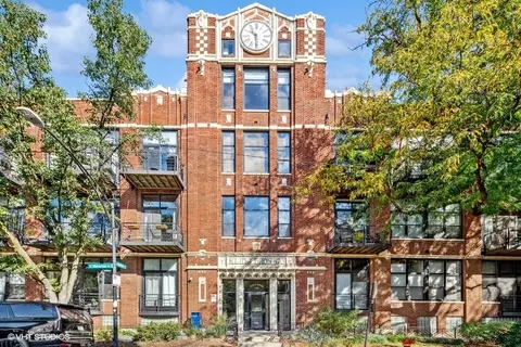 2300 W Wabansia Ave #133, Chicago, IL 60647