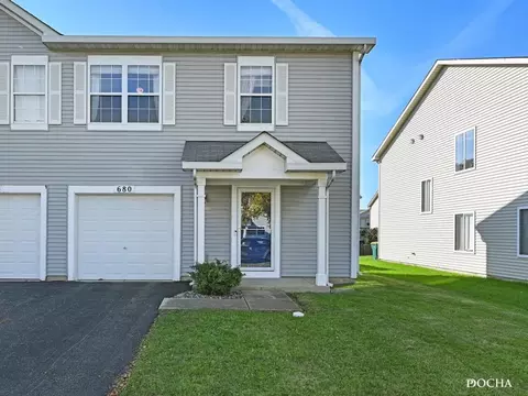 680 Zachary Dr, Romeoville, IL 60446