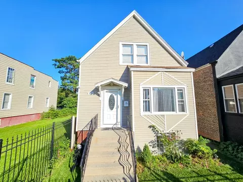 6411 S Wolcott Ave, Chicago, IL 60636