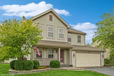 2011 Brunswick Dr, Plainfield, IL 60586
