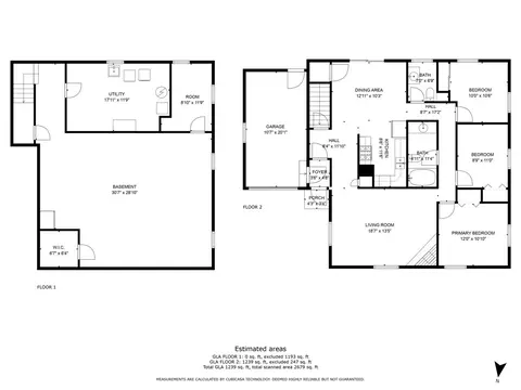2719 Killarney Dr, Cary, IL 60013 photo 30