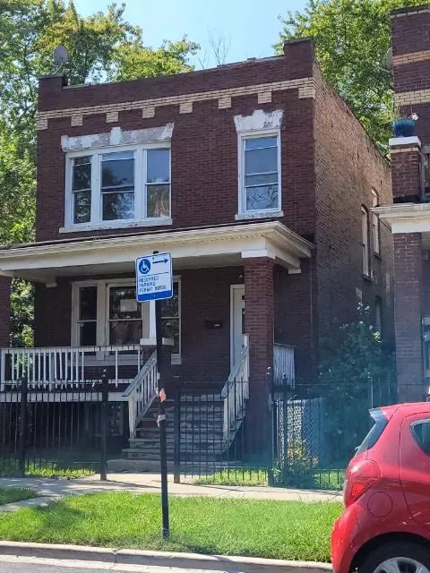 7028 S Sangamon St, Chicago, IL 60621