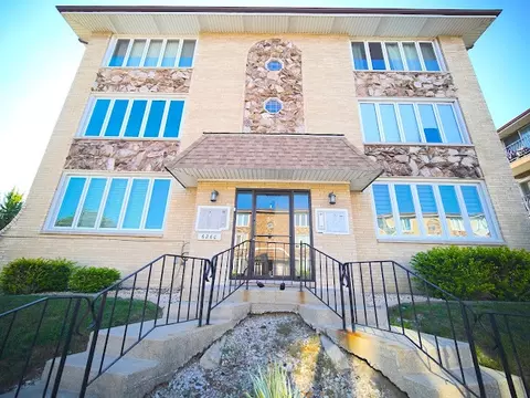 6260 S Newland Ave #1N, Chicago, IL 60638