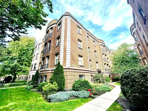 1528 W Fargo Ave #GN, Chicago, IL 60626