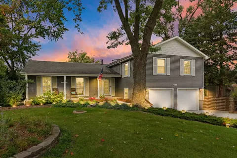 24172 W Mary Dale Ave, Lake Zurich, IL 60047