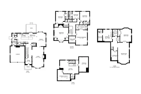 703 Thatcher Ave, River Forest, IL 60305 photo 40
