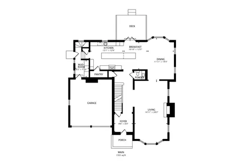 703 Thatcher Ave, River Forest, IL 60305 photo 42
