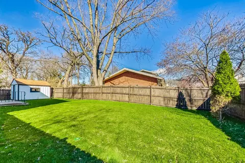 703 Thatcher Ave, River Forest, IL 60305 photo 36