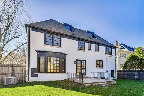 703 Thatcher Ave, River Forest, IL 60305 photo 33