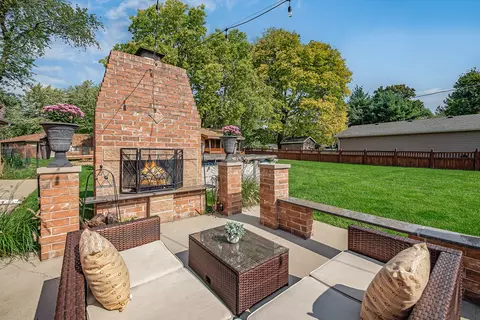 23532 W Grinton Dr, Plainfield, IL 60586 photo 17