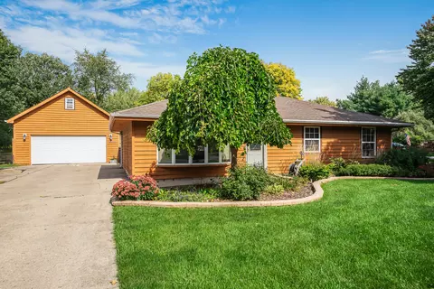 23532 W Grinton Dr, Plainfield, IL 60586