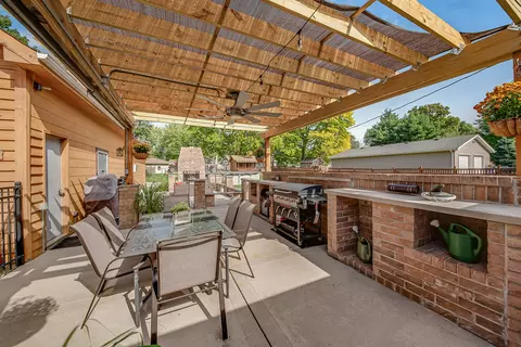23532 W Grinton Dr, Plainfield, IL 60586 photo 14